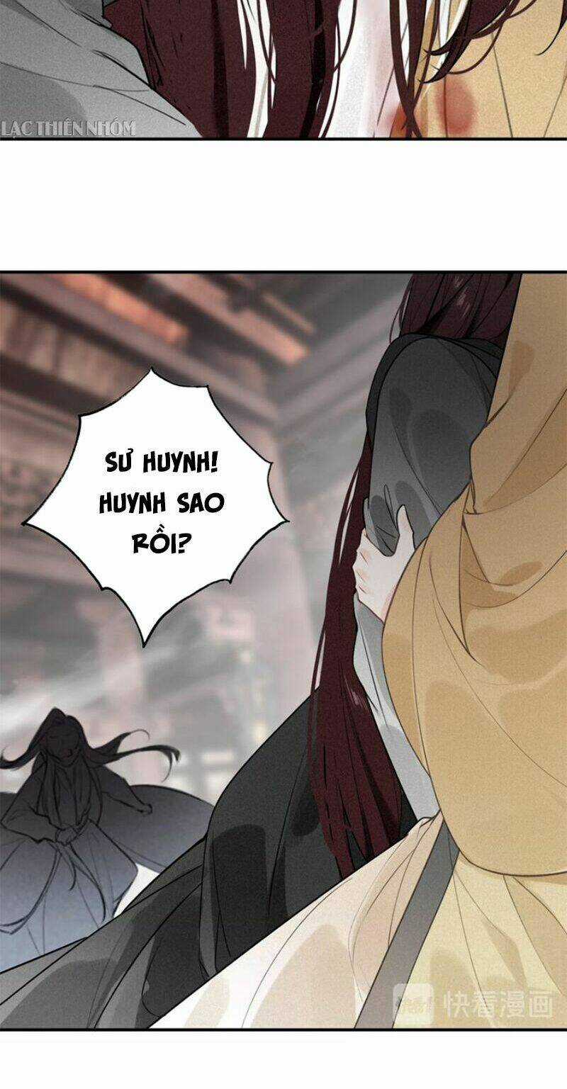 Đế Sư Tại Thượng - Chapter 39 - Trang 10