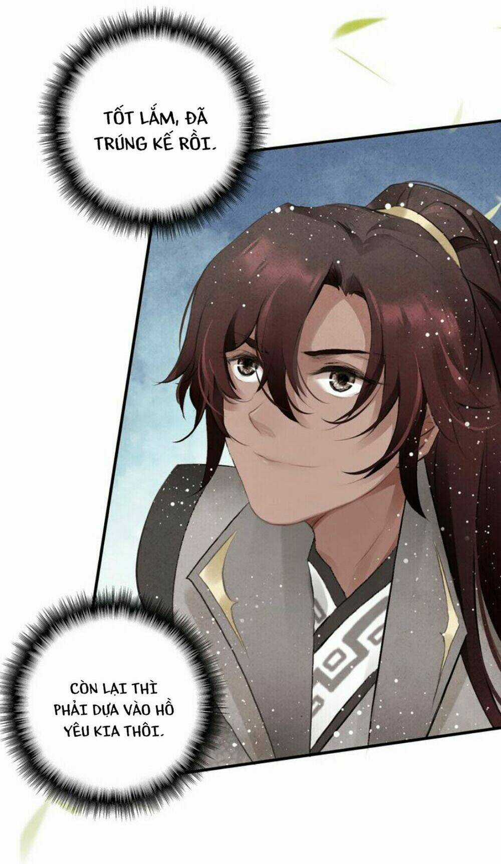 Đế Sư Tại Thượng - Chapter 4 - Trang 12