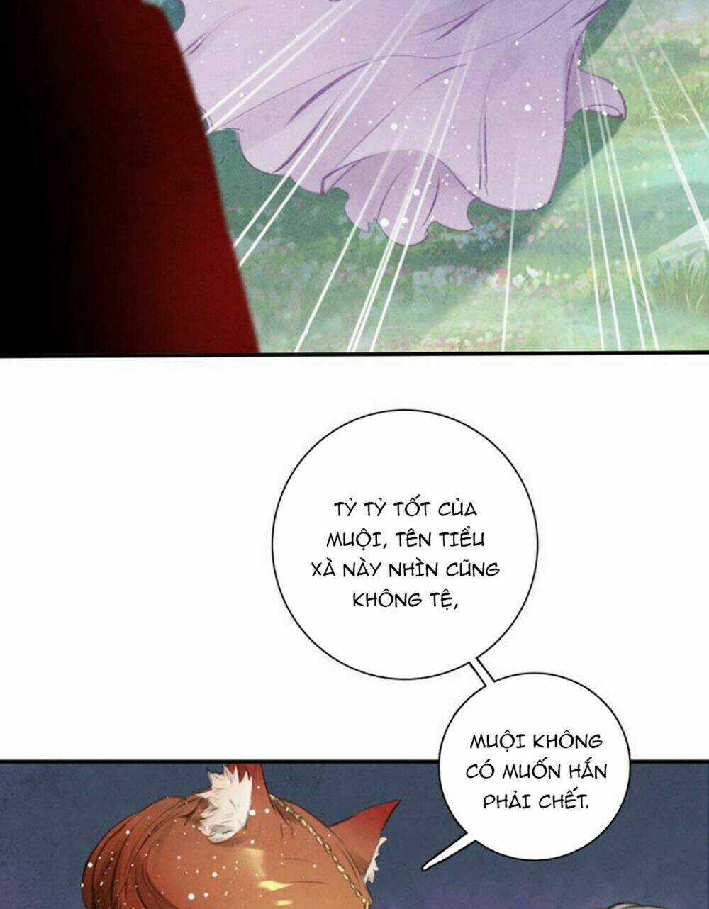 Đế Sư Tại Thượng - Chapter 4 - Trang 14