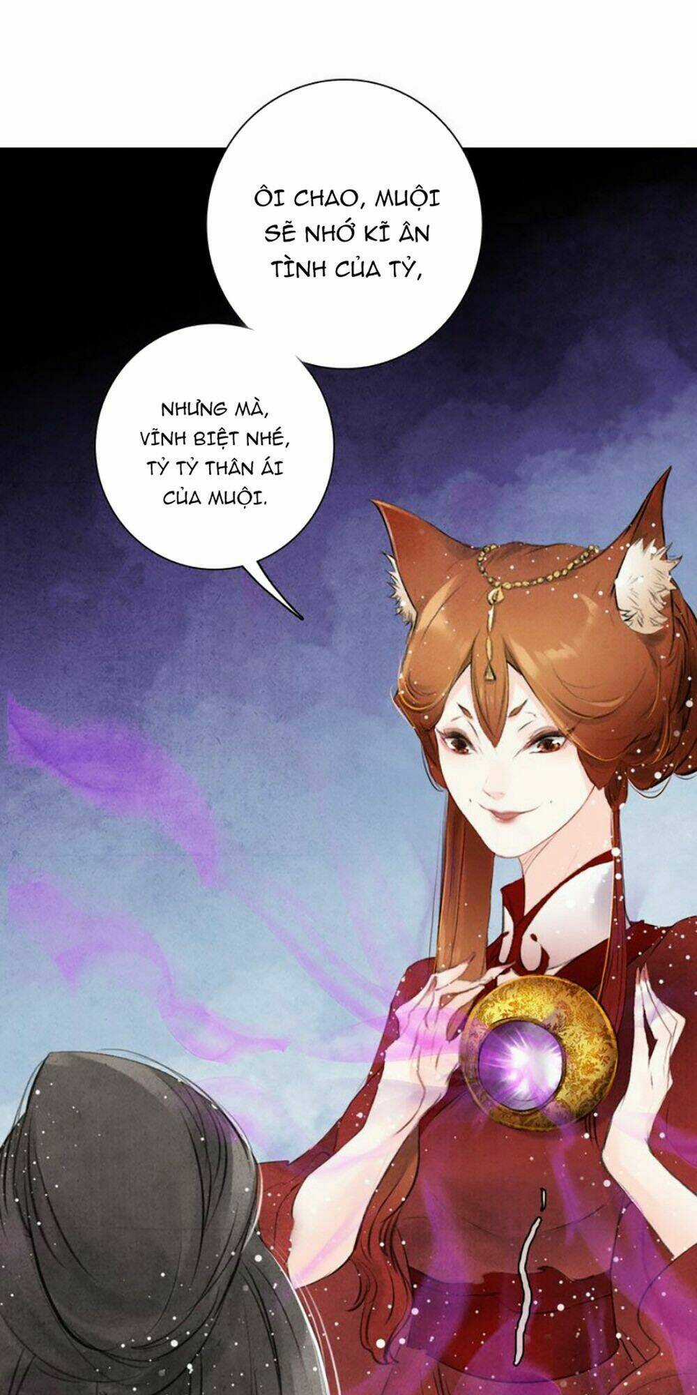 Đế Sư Tại Thượng - Chapter 4 - Trang 16