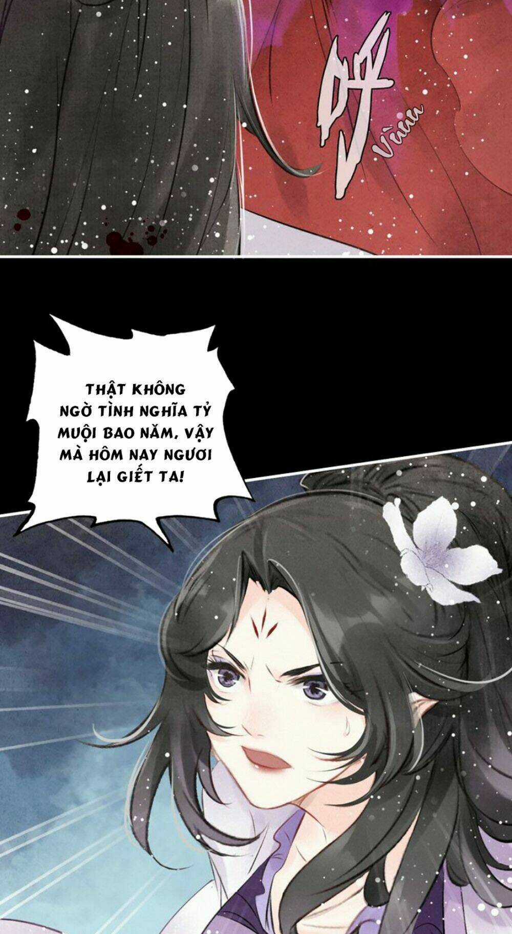 Đế Sư Tại Thượng - Chapter 4 - Trang 17