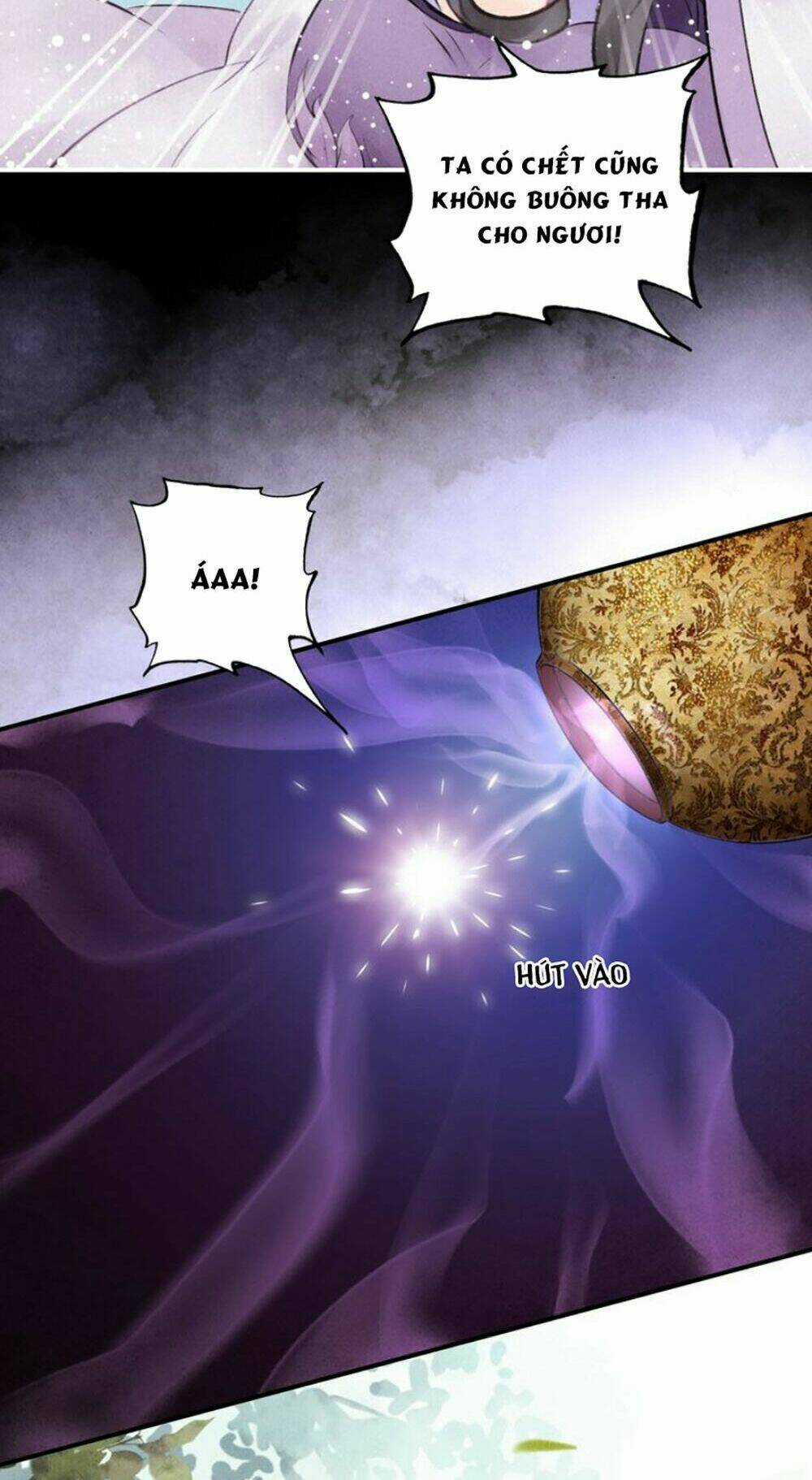 Đế Sư Tại Thượng - Chapter 4 - Trang 18