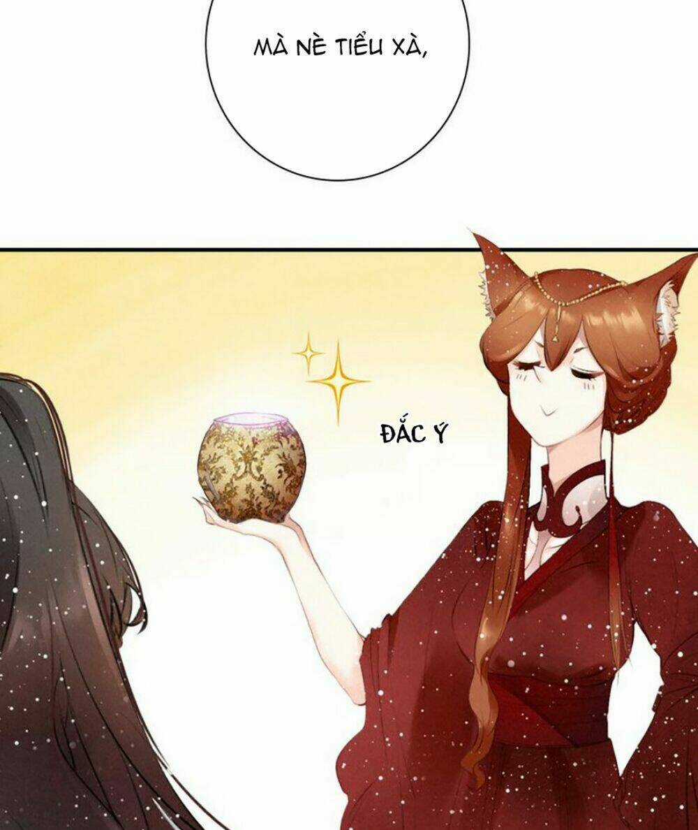 Đế Sư Tại Thượng - Chapter 4 - Trang 20