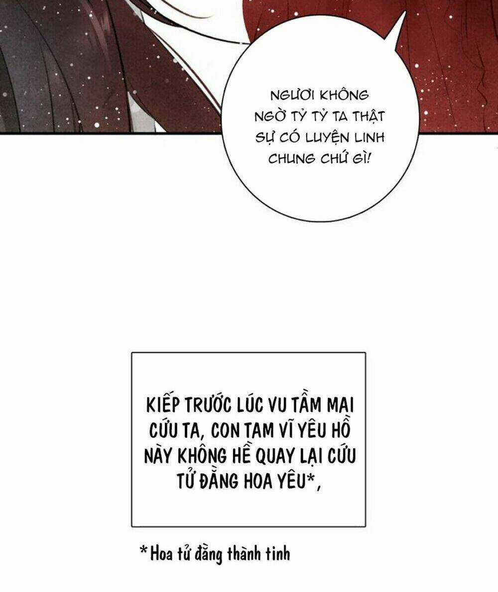 Đế Sư Tại Thượng - Chapter 4 - Trang 21