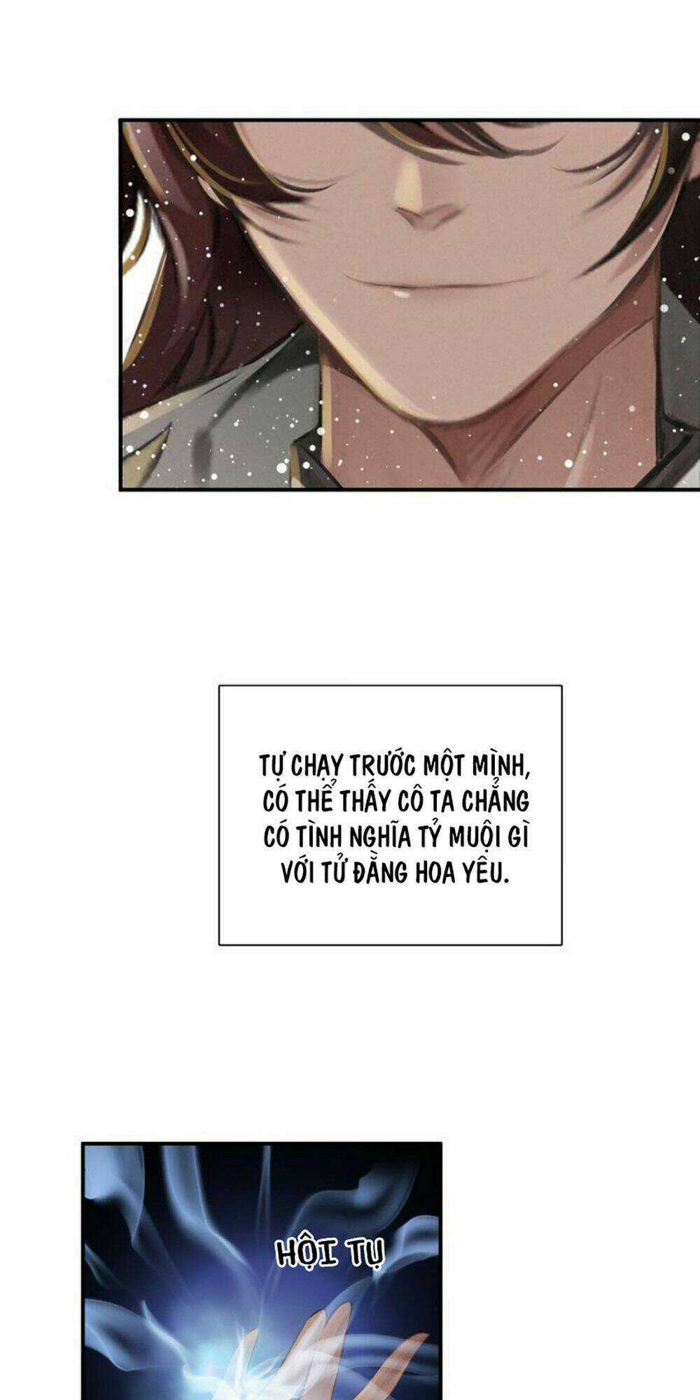 Đế Sư Tại Thượng - Chapter 4 - Trang 22