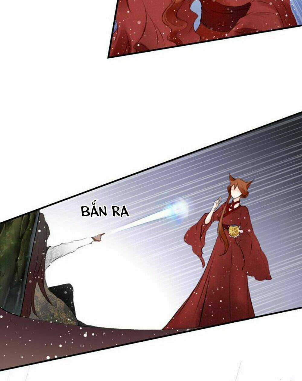 Đế Sư Tại Thượng - Chapter 4 - Trang 24