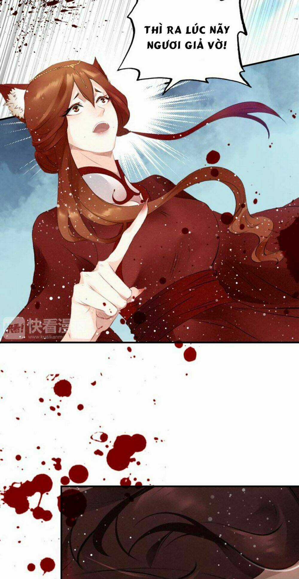 Đế Sư Tại Thượng - Chapter 4 - Trang 26