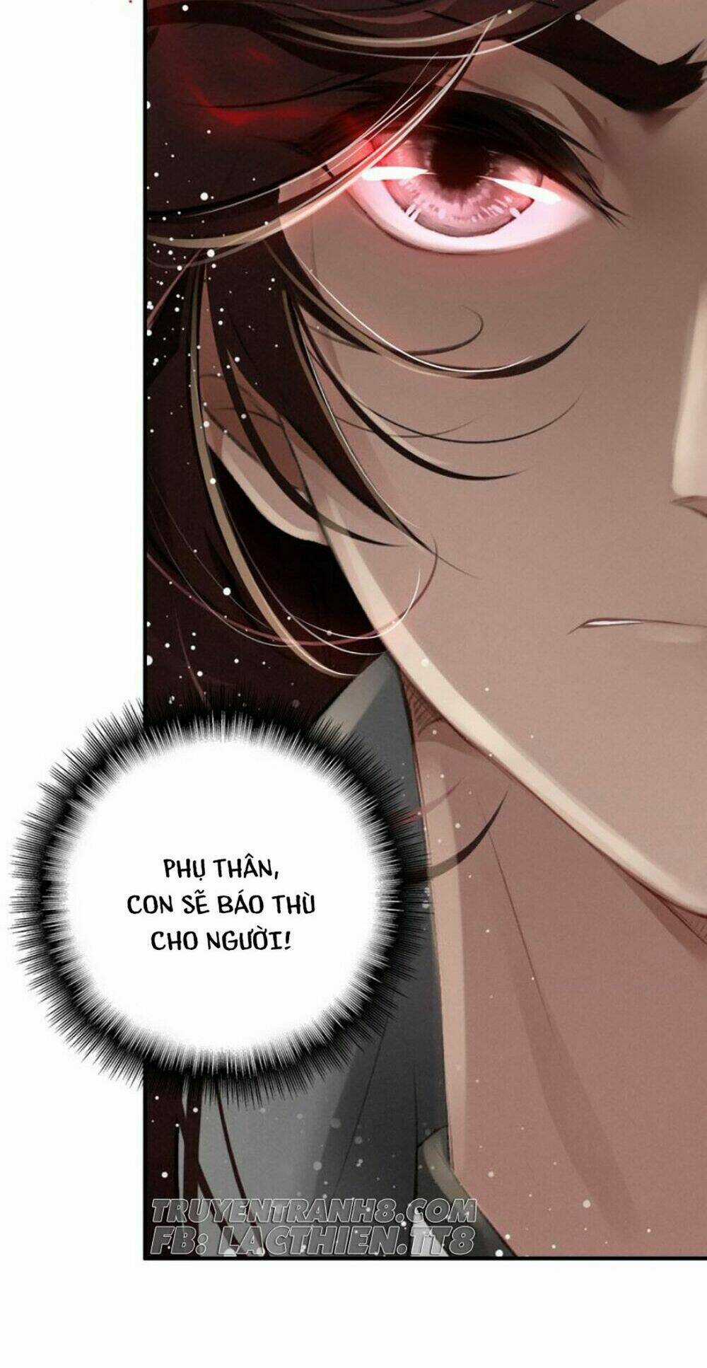 Đế Sư Tại Thượng - Chapter 4 - Trang 27