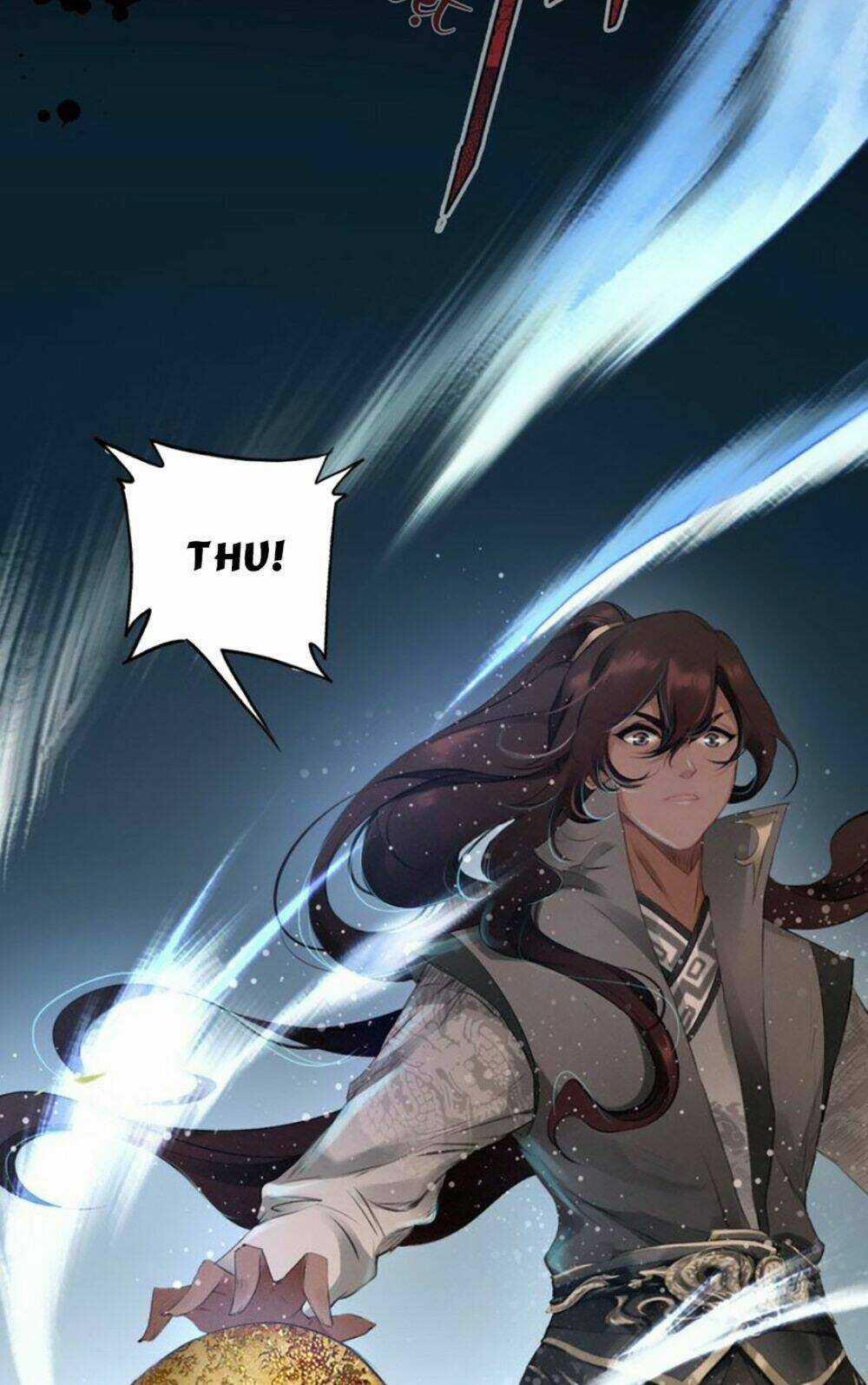 Đế Sư Tại Thượng - Chapter 4 - Trang 29