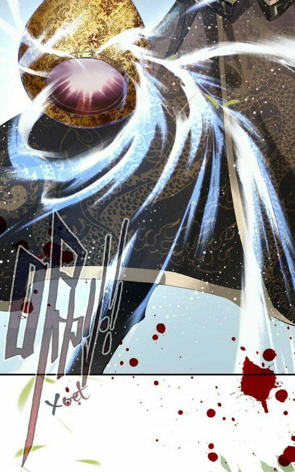 Đế Sư Tại Thượng - Chapter 4 - Trang 30