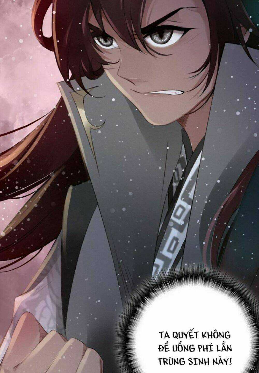 Đế Sư Tại Thượng - Chapter 4 - Trang 34