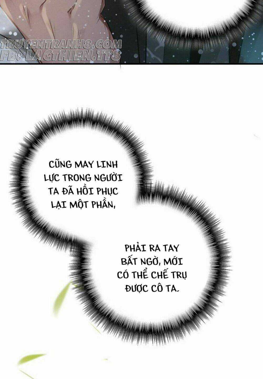 Đế Sư Tại Thượng - Chapter 4 - Trang 35