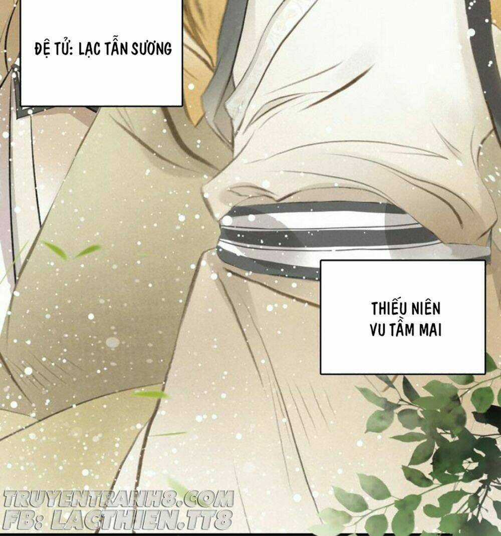 Đế Sư Tại Thượng - Chapter 4 - Trang 39