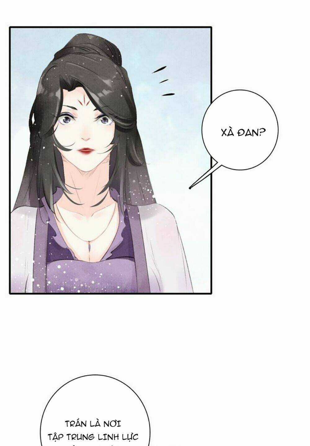 Đế Sư Tại Thượng - Chapter 4 - Trang 5