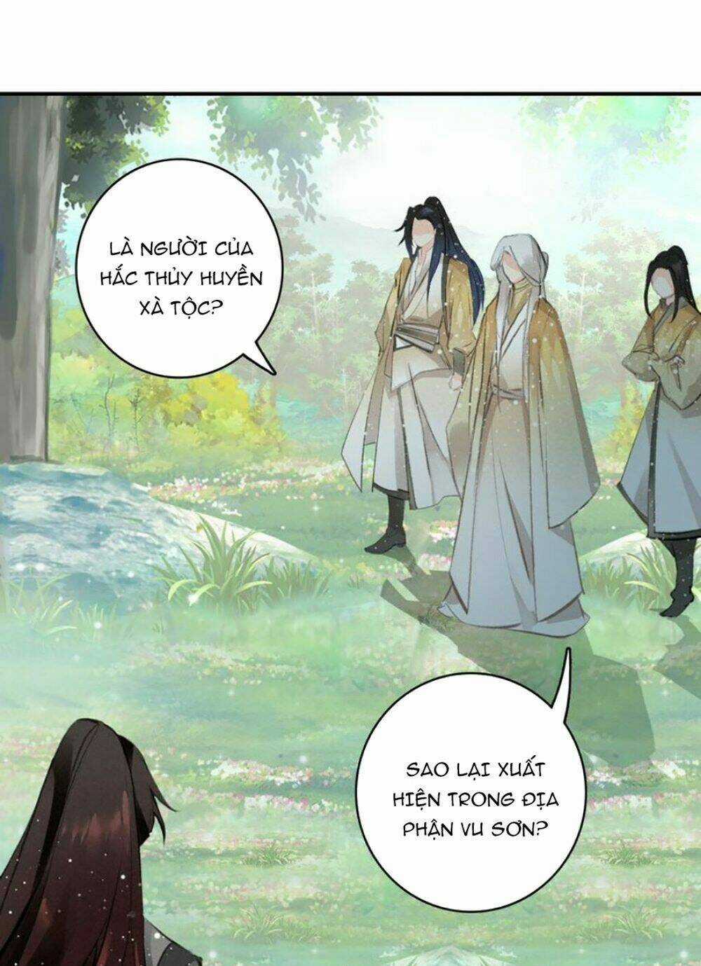 Đế Sư Tại Thượng - Chapter 4 - Trang 41