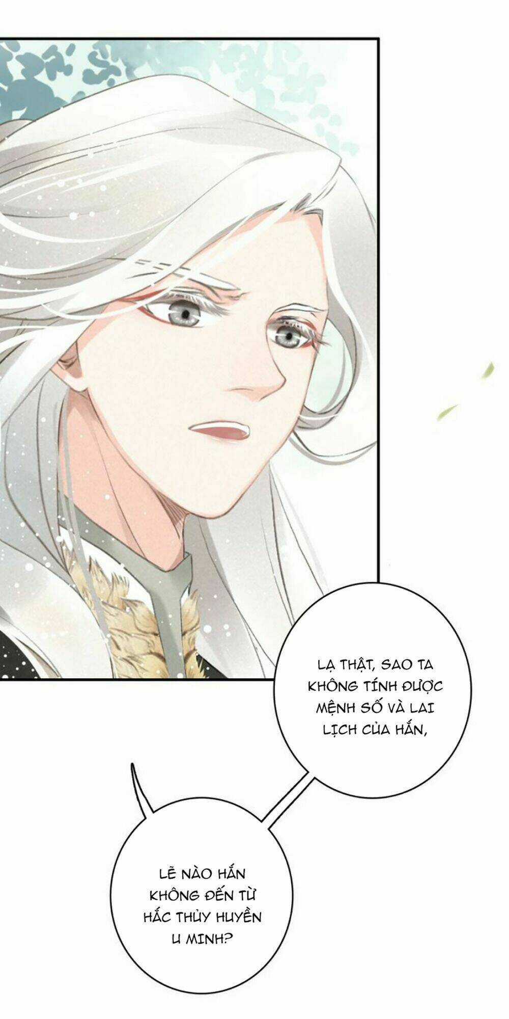 Đế Sư Tại Thượng - Chapter 4 - Trang 43