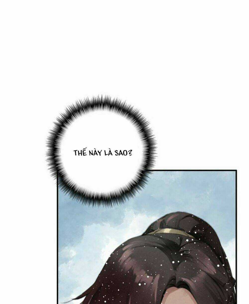 Đế Sư Tại Thượng - Chapter 4 - Trang 44