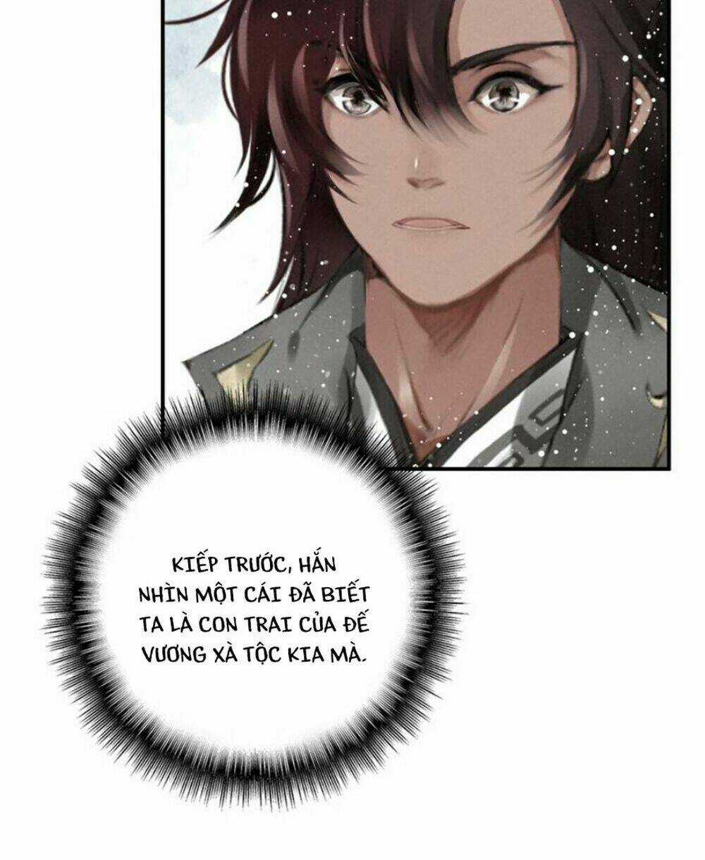 Đế Sư Tại Thượng - Chapter 4 - Trang 45