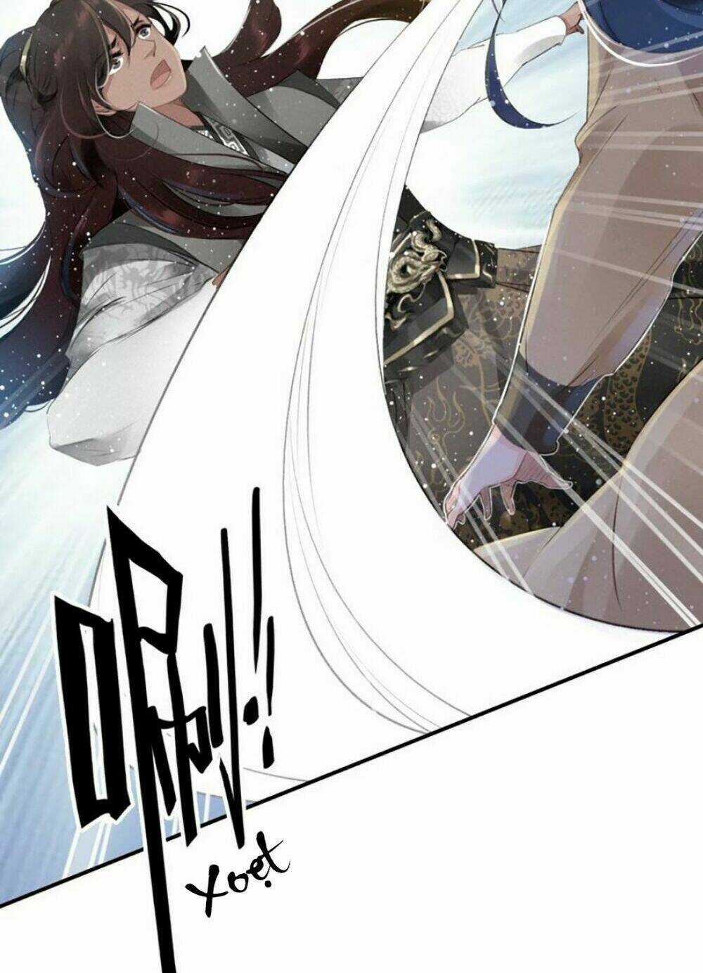 Đế Sư Tại Thượng - Chapter 4 - Trang 48