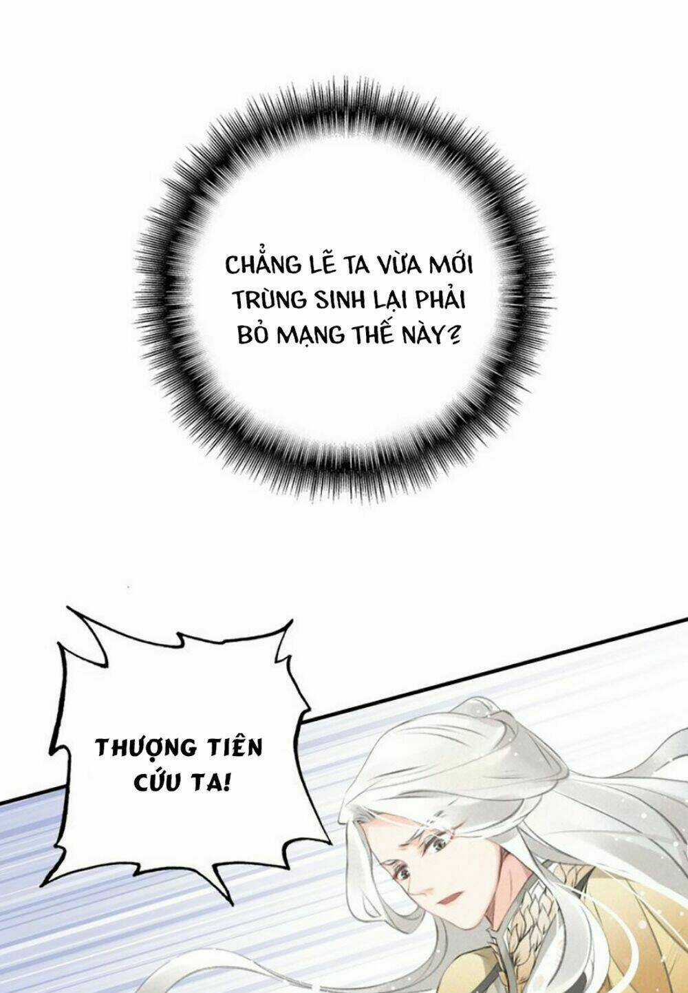 Đế Sư Tại Thượng - Chapter 4 - Trang 50