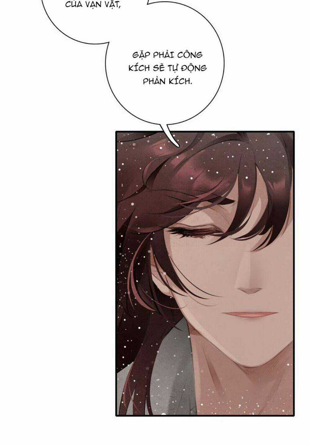 Đế Sư Tại Thượng - Chapter 4 - Trang 6