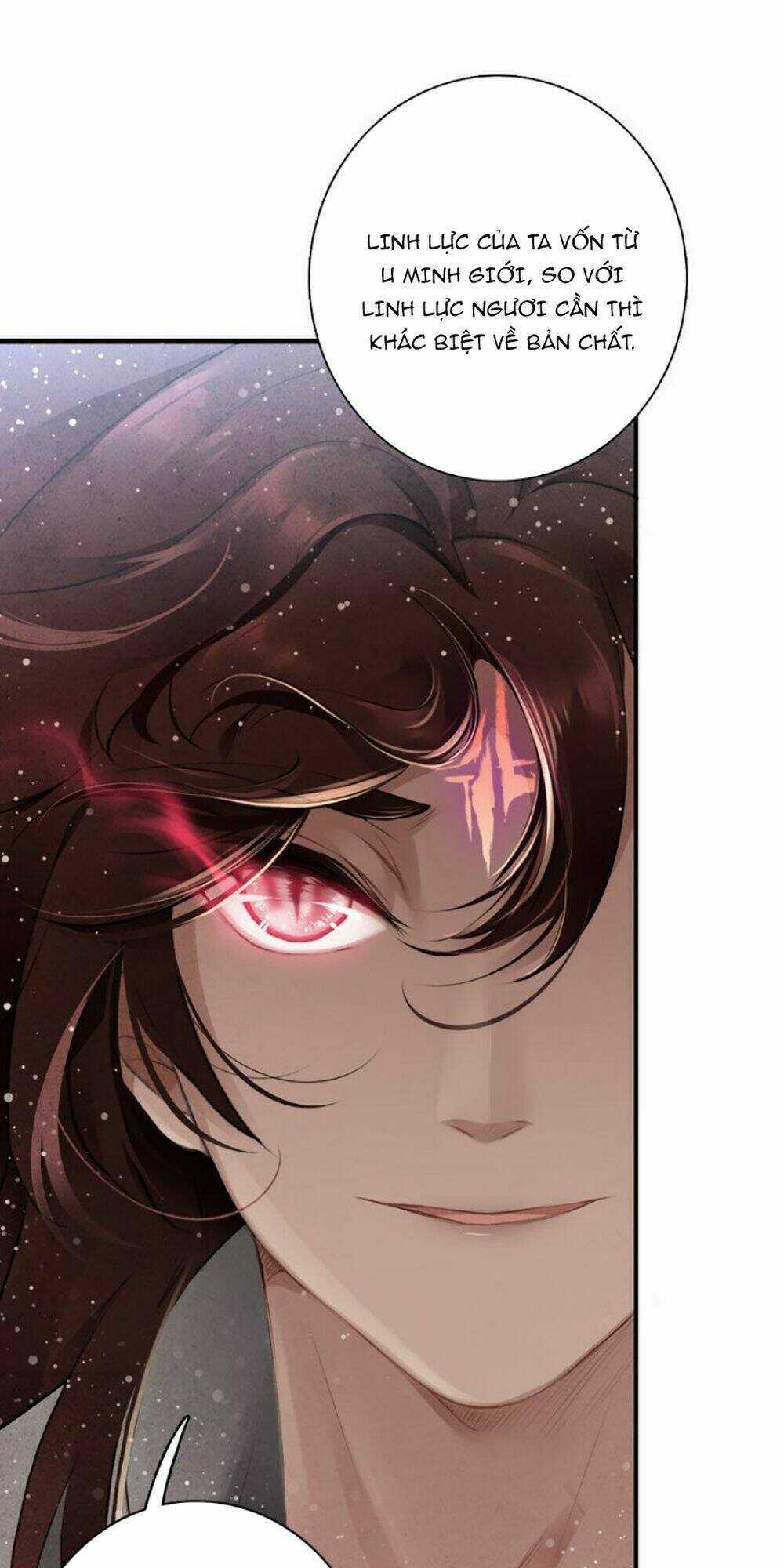 Đế Sư Tại Thượng - Chapter 4 - Trang 7