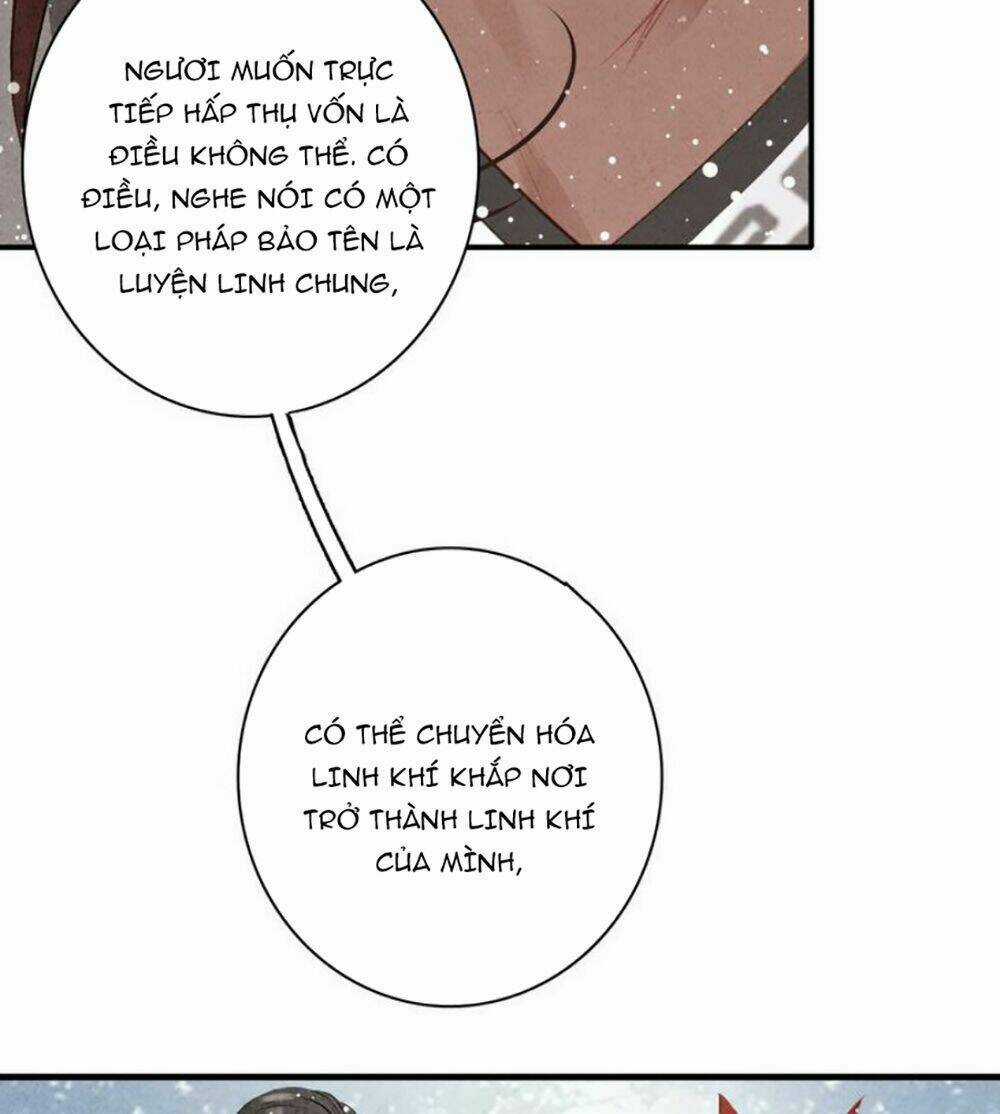 Đế Sư Tại Thượng - Chapter 4 - Trang 8