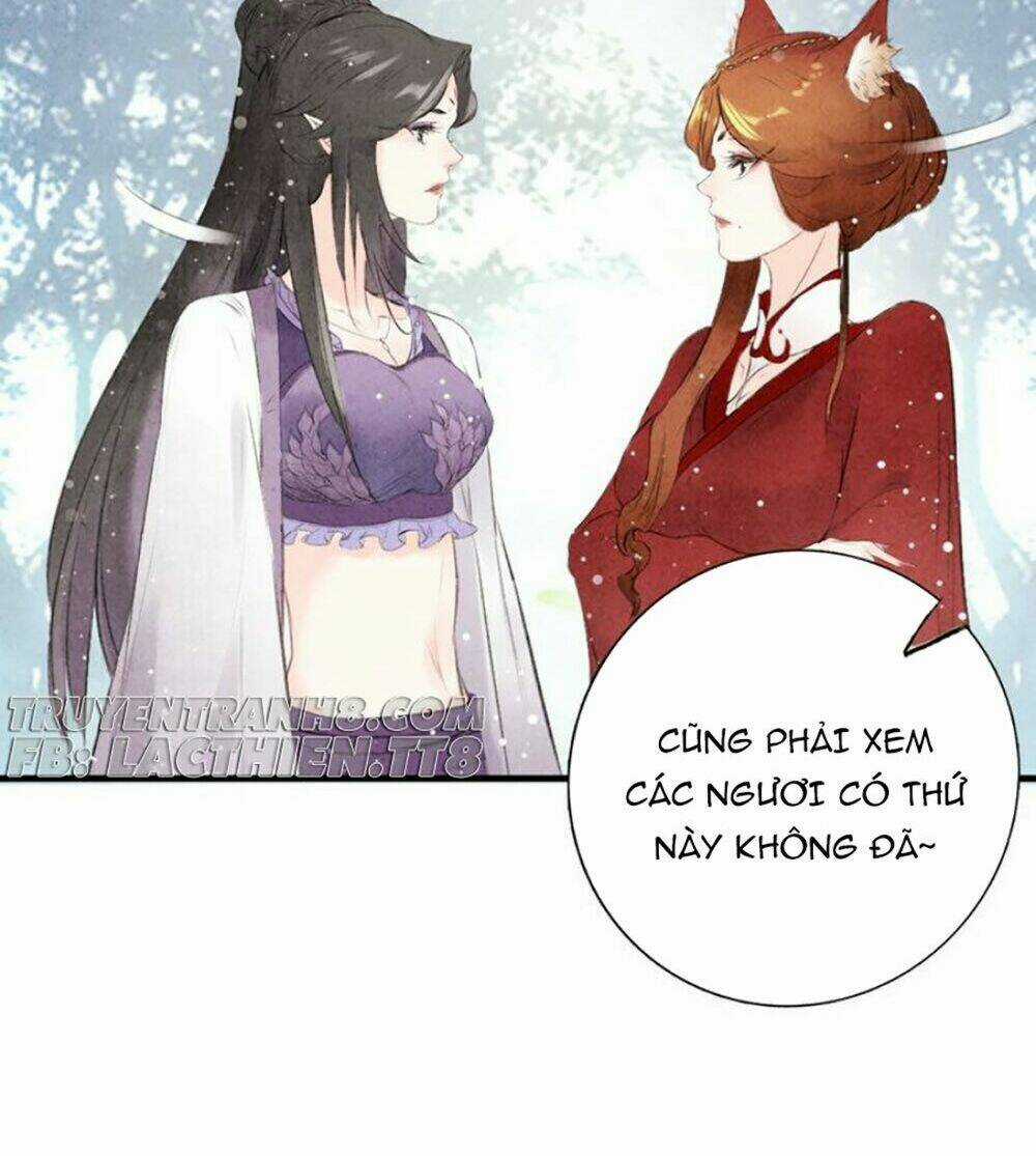 Đế Sư Tại Thượng - Chapter 4 - Trang 9