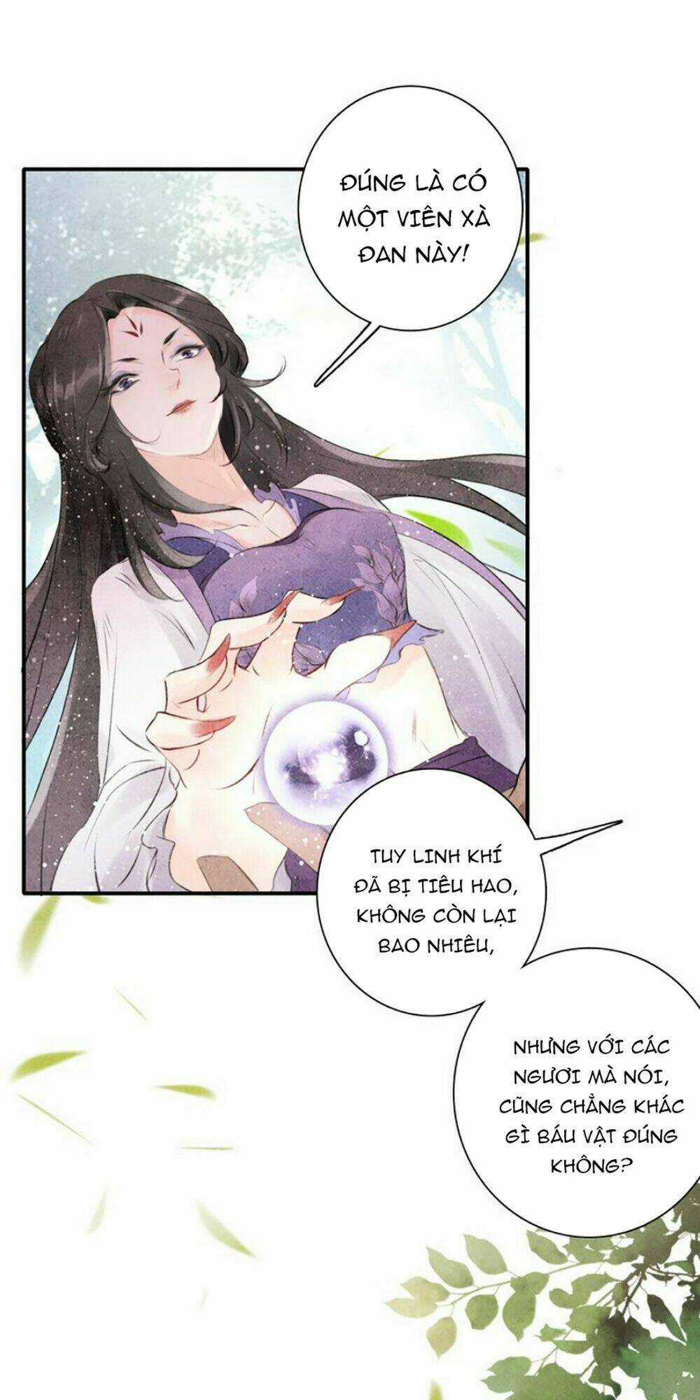 Đế Sư Tại Thượng - Chapter 4 - Trang 10