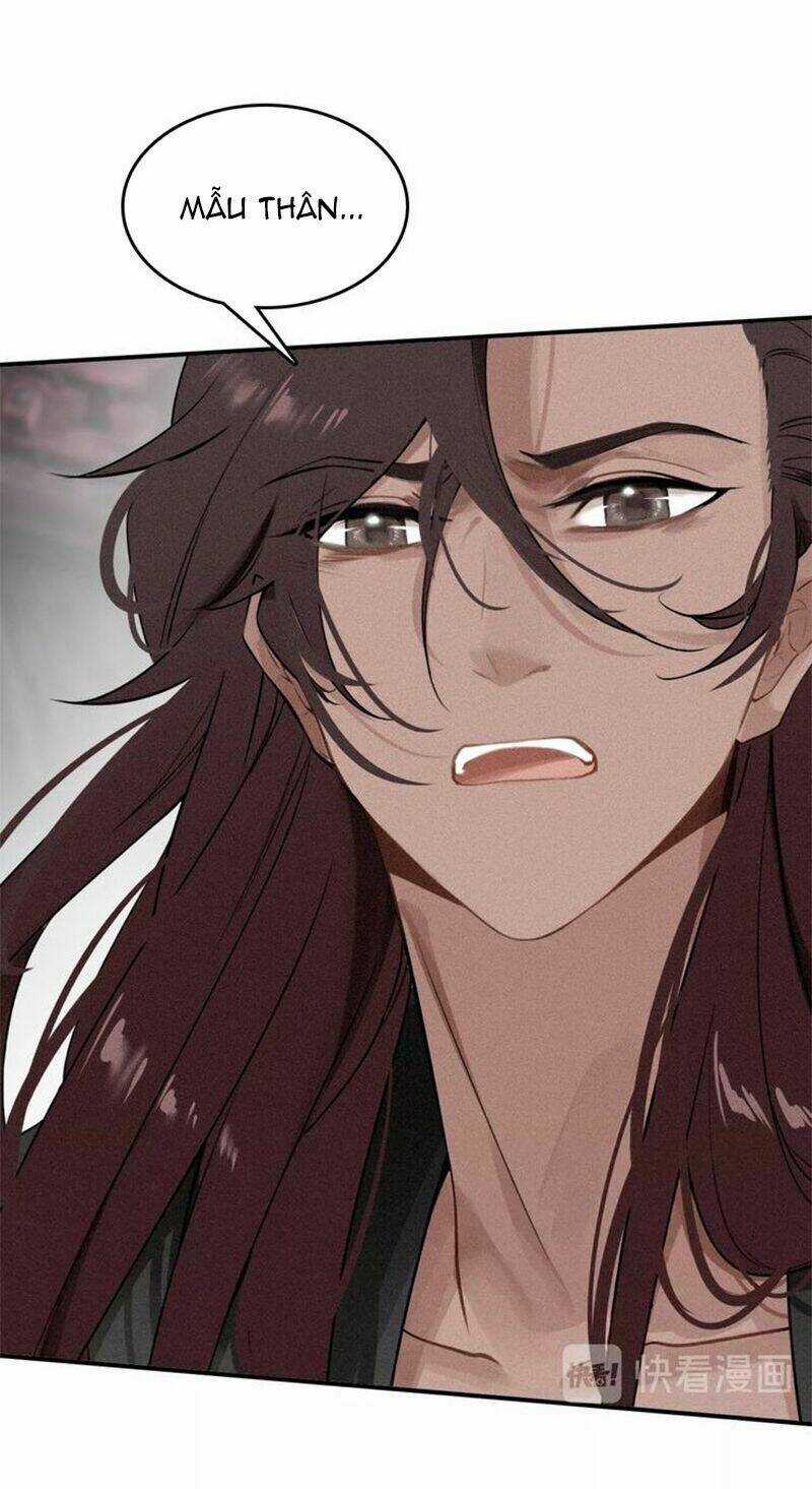 Đế Sư Tại Thượng - Chapter 40 - Trang 11