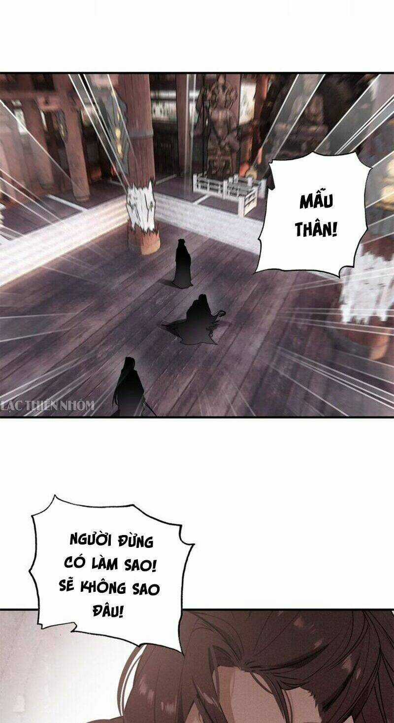 Đế Sư Tại Thượng - Chapter 40 - Trang 12