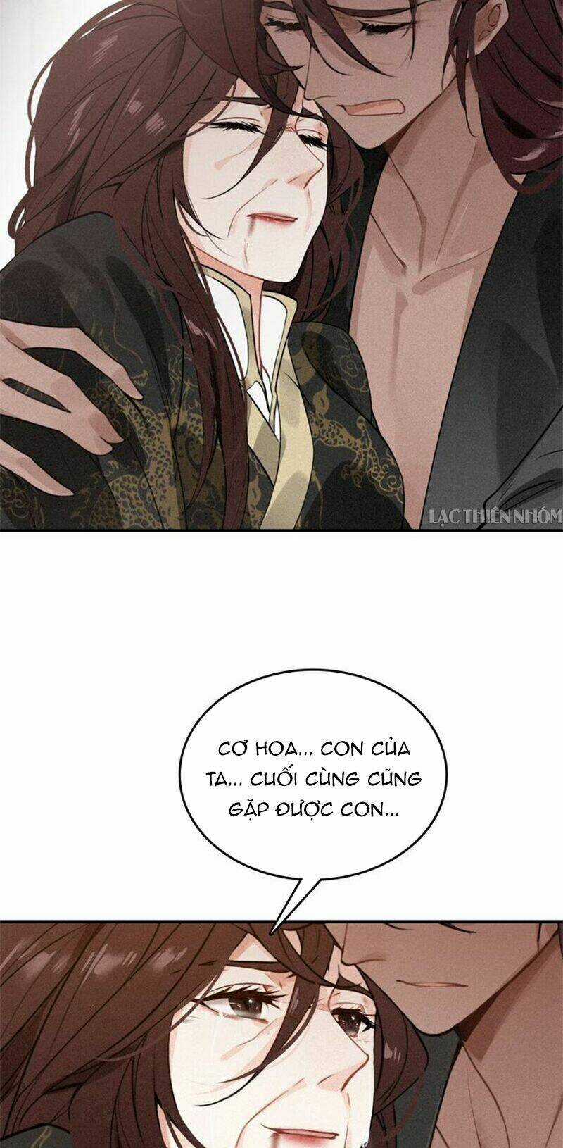 Đế Sư Tại Thượng - Chapter 40 - Trang 13