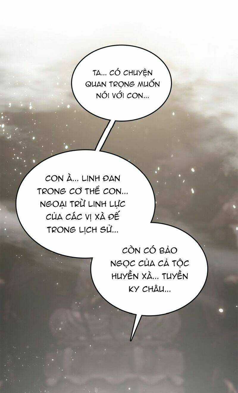 Đế Sư Tại Thượng - Chapter 40 - Trang 15