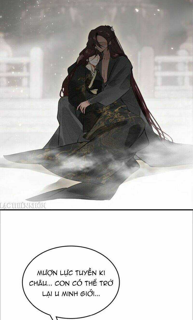 Đế Sư Tại Thượng - Chapter 40 - Trang 16