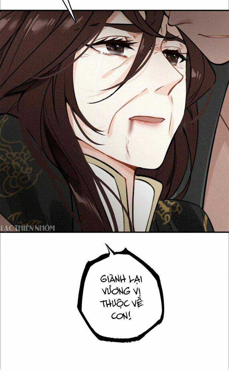 Đế Sư Tại Thượng - Chapter 40 - Trang 17
