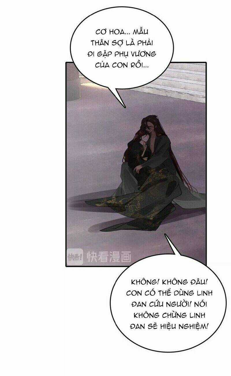 Đế Sư Tại Thượng - Chapter 40 - Trang 18