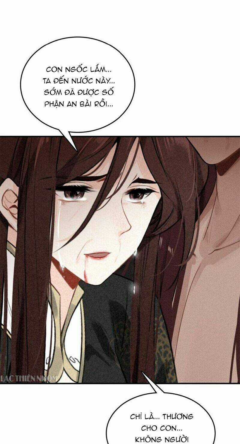 Đế Sư Tại Thượng - Chapter 40 - Trang 19