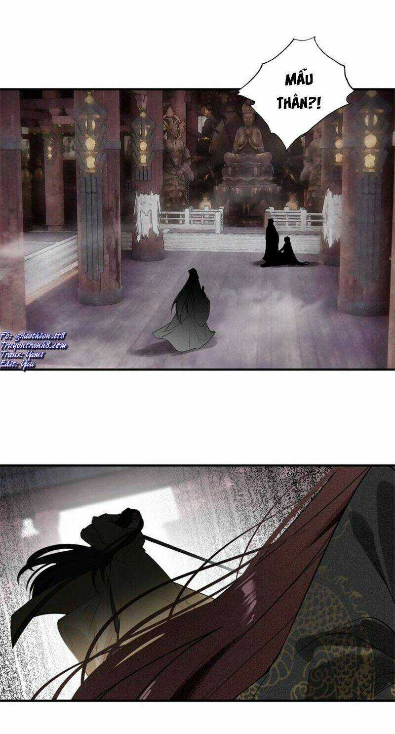 Đế Sư Tại Thượng - Chapter 40 - Trang 3