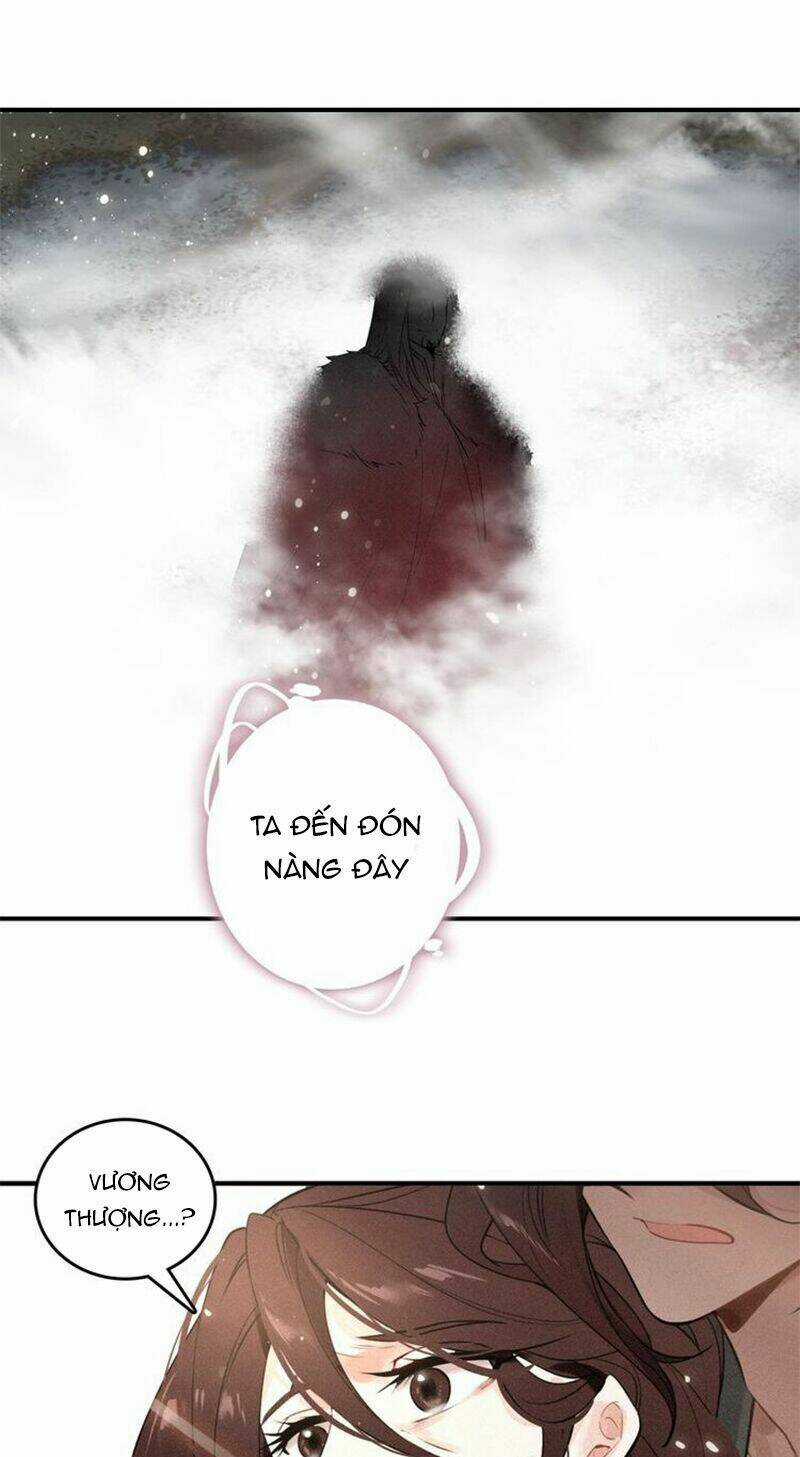 Đế Sư Tại Thượng - Chapter 40 - Trang 21