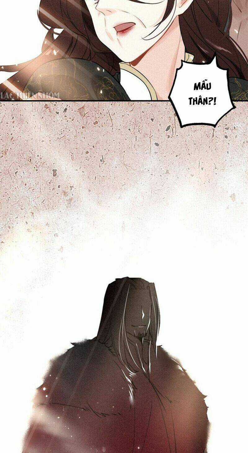 Đế Sư Tại Thượng - Chapter 40 - Trang 22