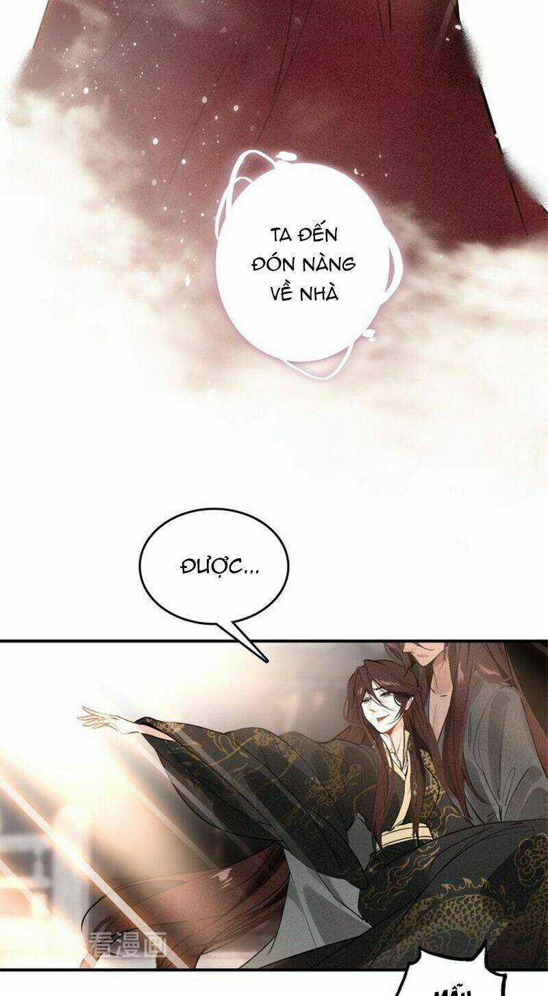Đế Sư Tại Thượng - Chapter 40 - Trang 23