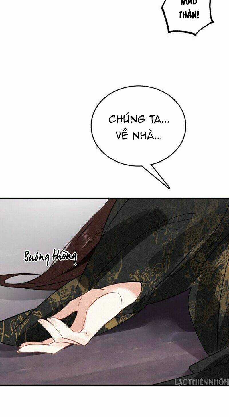 Đế Sư Tại Thượng - Chapter 40 - Trang 24