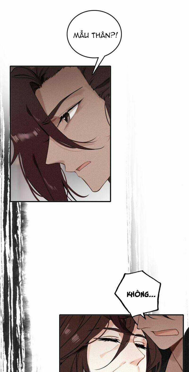 Đế Sư Tại Thượng - Chapter 40 - Trang 25