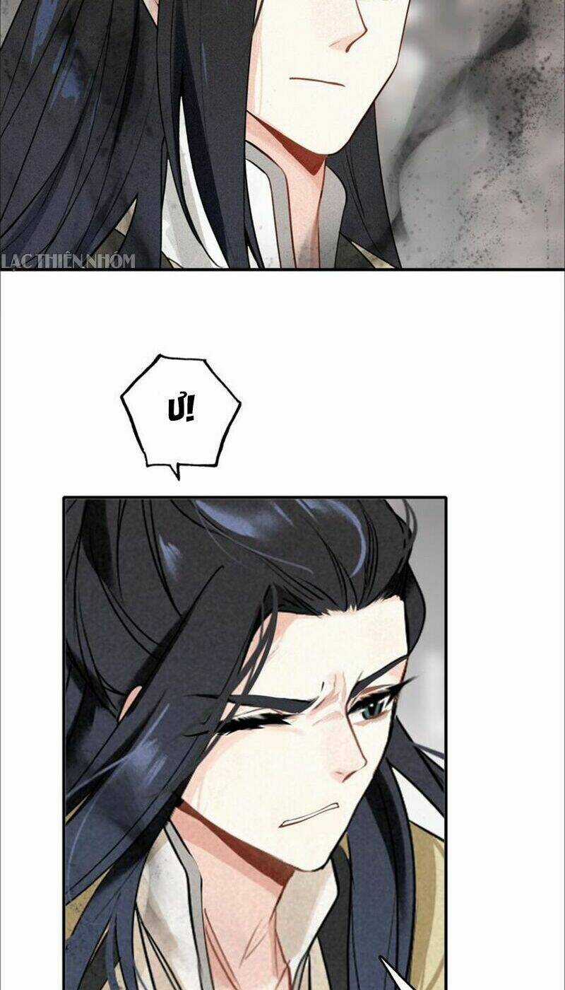 Đế Sư Tại Thượng - Chapter 40 - Trang 30