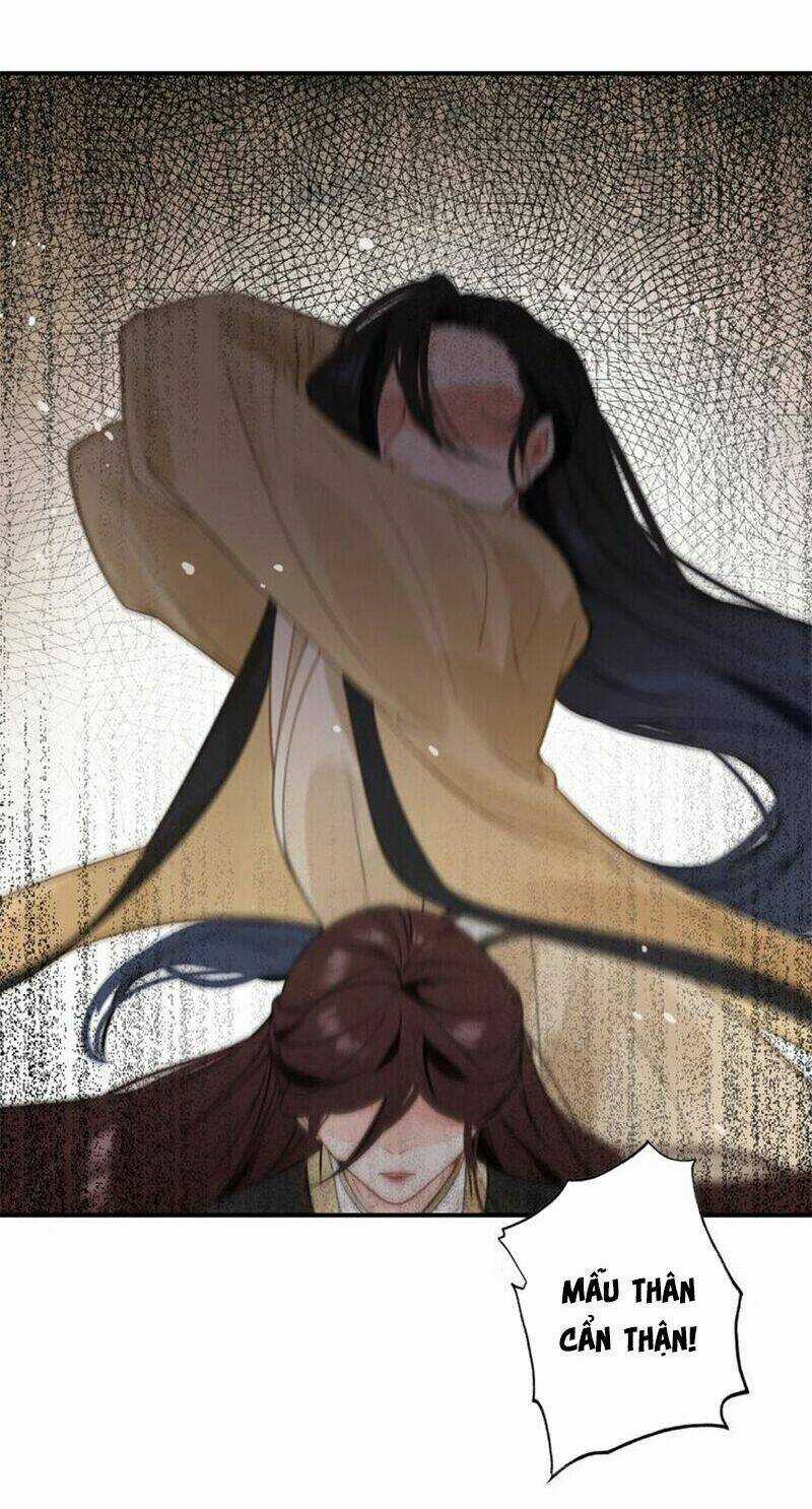 Đế Sư Tại Thượng - Chapter 40 - Trang 4