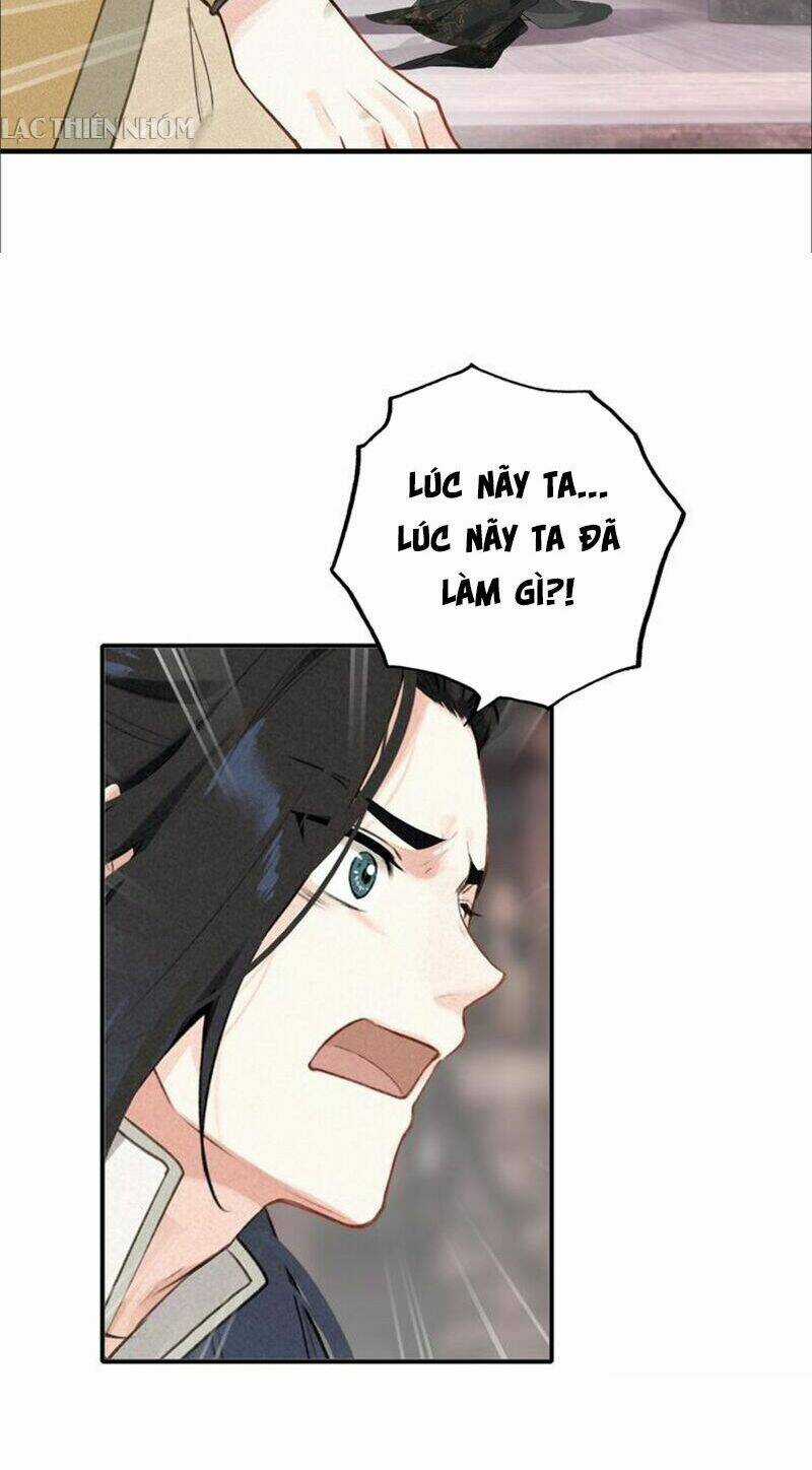 Đế Sư Tại Thượng - Chapter 40 - Trang 32