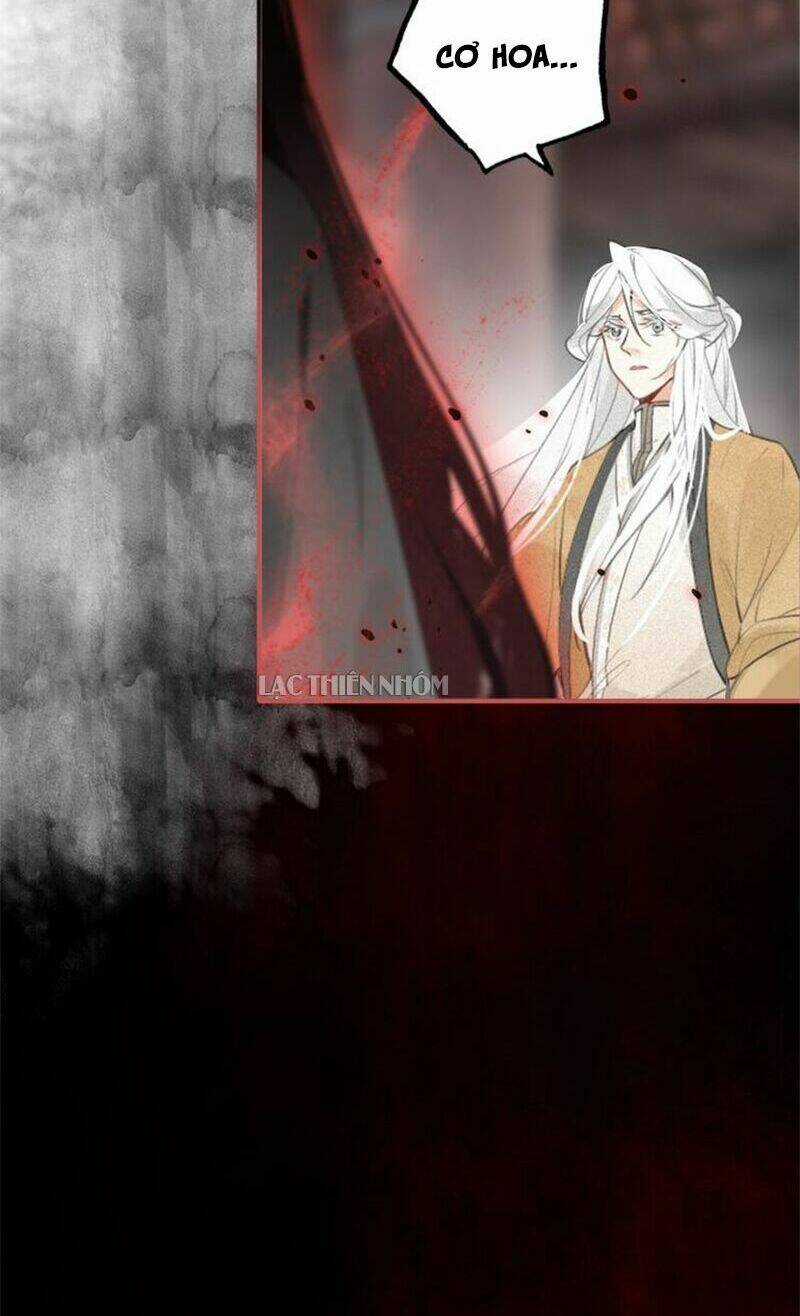 Đế Sư Tại Thượng - Chapter 40 - Trang 34