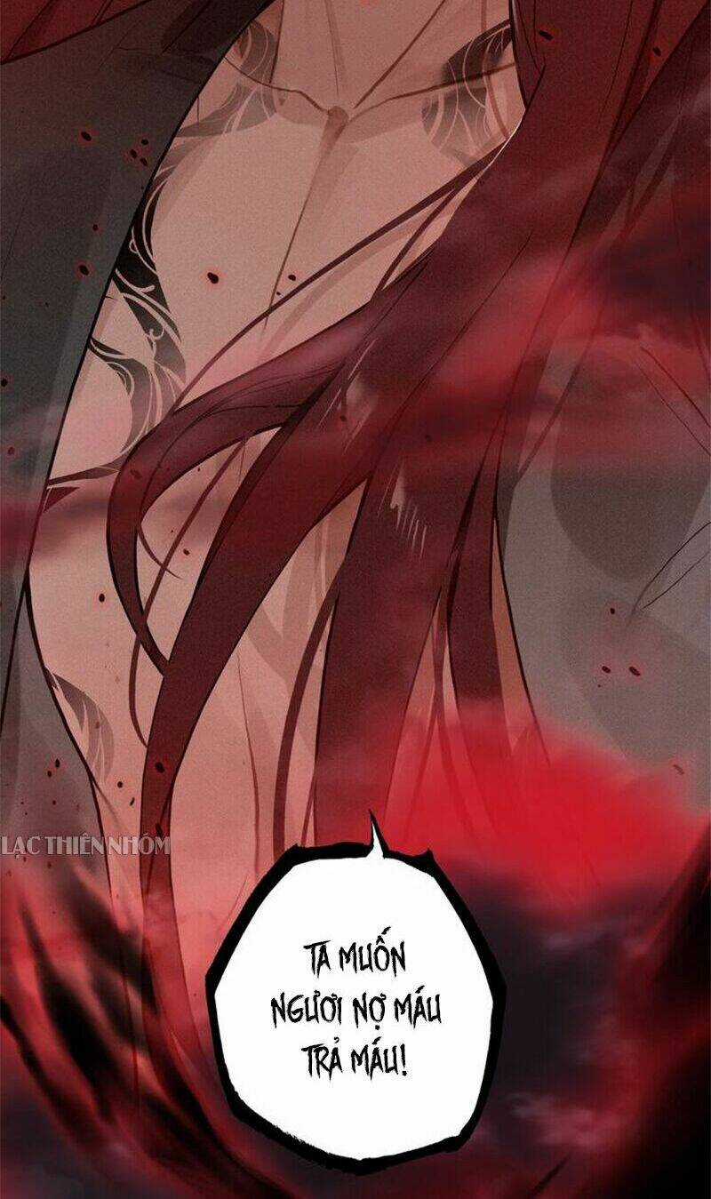 Đế Sư Tại Thượng - Chapter 40 - Trang 38