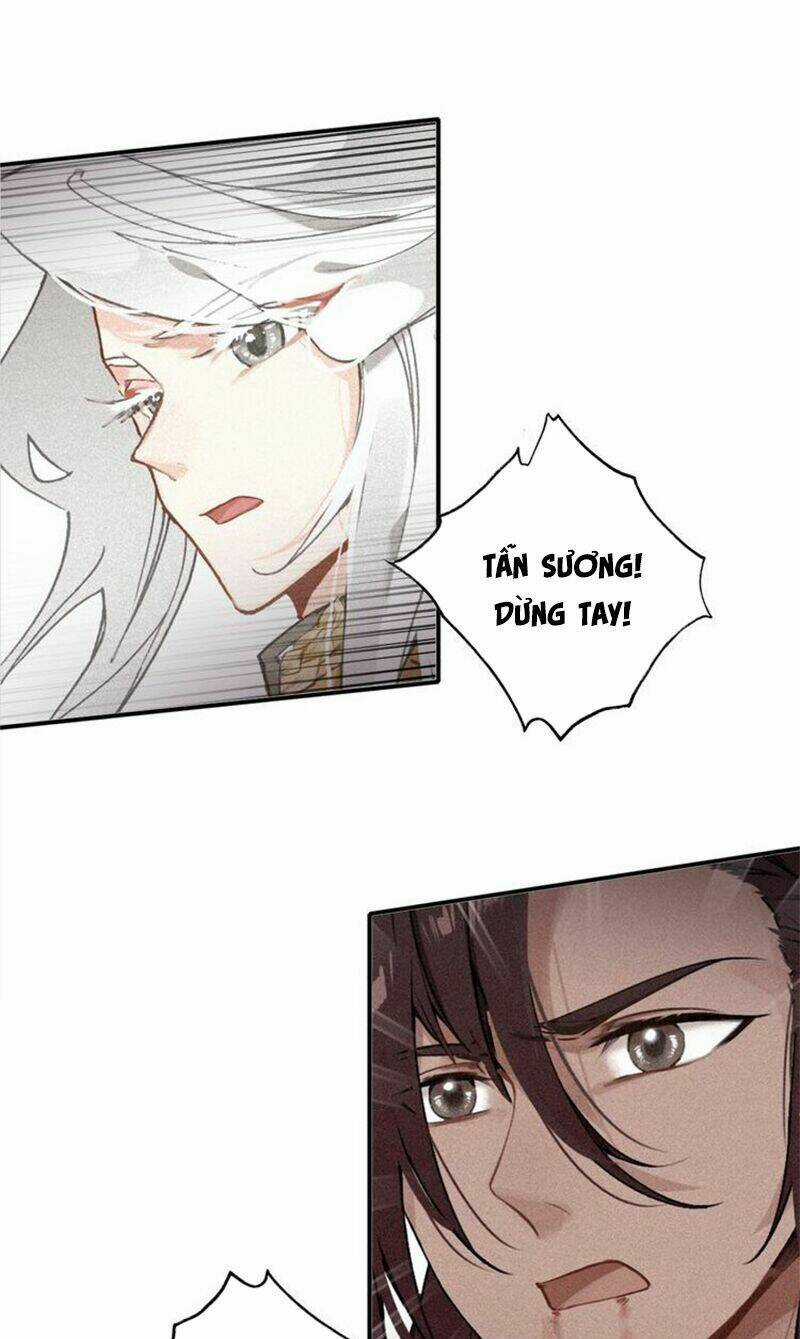 Đế Sư Tại Thượng - Chapter 40 - Trang 5