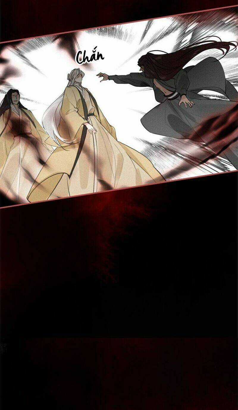 Đế Sư Tại Thượng - Chapter 40 - Trang 41